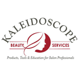Kaleidoscope Beauty Services Zeichen