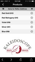 Kaleidoscope Beauty Services تصوير الشاشة 2