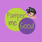 Pamper Me Good Kid's Salon icon