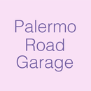 Palermo Road Garage APK