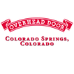 Overhead Door Colorado Springs