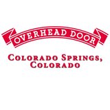 Overhead Door Colorado Springs icône