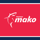 Tasman Mako ikona