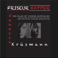 Friseur Kapper