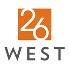 26 West ícone