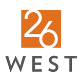 26 West icône