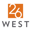 26 West