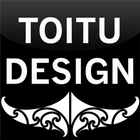 Toitu Design ícone