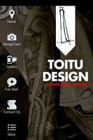 Toitu Design Cartaz