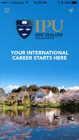 IPU New Zealand Tertiary Inst. الملصق