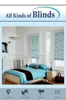 All Kinds of Blinds Cartaz