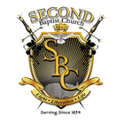 Second Baptist Church Kazoo icon
