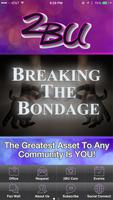 Breaking The Bondage, LLC Affiche