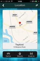 2FM Twyford imagem de tela 2