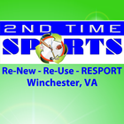2nd Time Sports-Winchester ícone