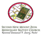 Second New Mount Zion MBC 圖標