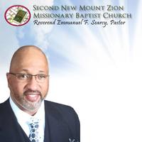 Second New Mount Zion MBC 截圖 3