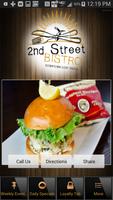 2nd Street Bistro スクリーンショット 2