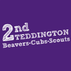 Icona 2nd Teddington Scout Group