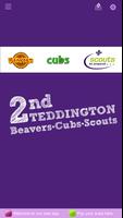 Poster 2nd Teddington Scout Group