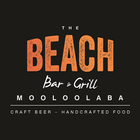 Beach Bar & Grill-icoon