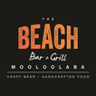”Beach Bar & Grill