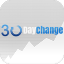 APK 30 Day Change