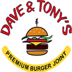 Dave and Tony's आइकन