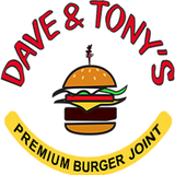 Dave and Tony's-icoon