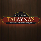 Talayna's icône