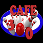 Cafe 300 simgesi