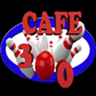 Cafe 300 icon