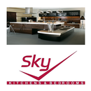 Sky Kitchens & Bedrooms APK