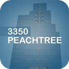 3350 Peachtree icône