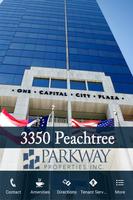 3350 Peachtree plakat