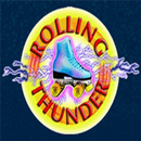 Rolling Thunder Skating APK