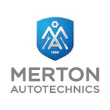 Merton Autotechnics Zeichen