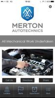 برنامه‌نما Merton Autotechnics عکس از صفحه