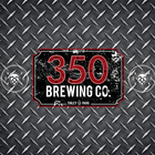 350 Brewing Company icon