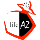 Life AZ ikon