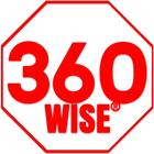 360WiseMedia Zeichen