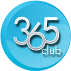 365 Club icône