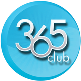 365 Club icône