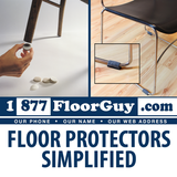 Floor Protectors Simplified icon