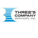 Three's Company Services aplikacja