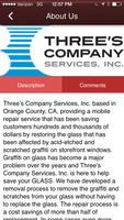 Three's Company Services screenshot 2