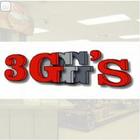 3Gs icon