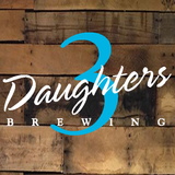 3 Daughters Brewing 图标