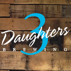 3 Daughters Brewing icon