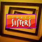 Three Sisters East icône